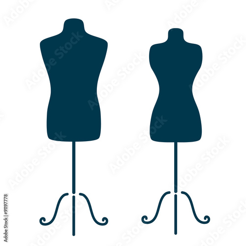 Mannequins