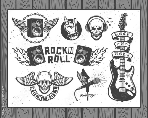 Music collection