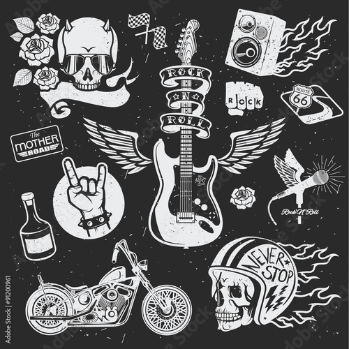 Music collection