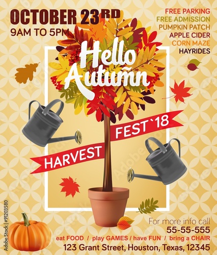  Autumn collection