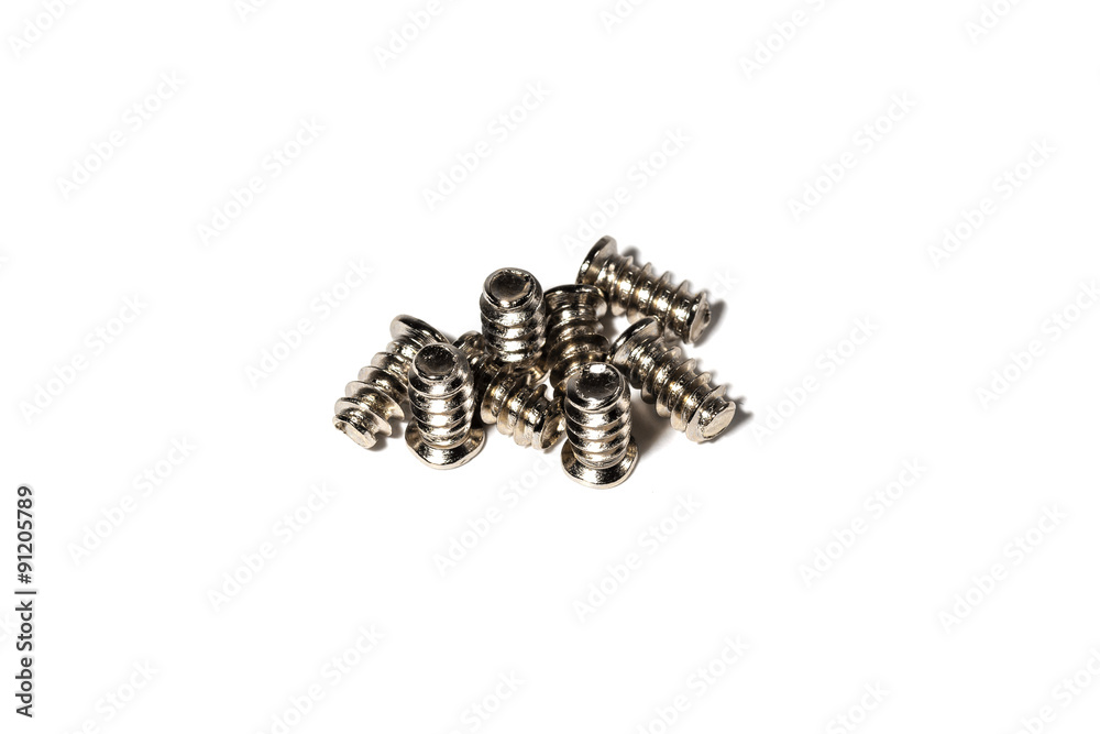 Fototapeta premium screw