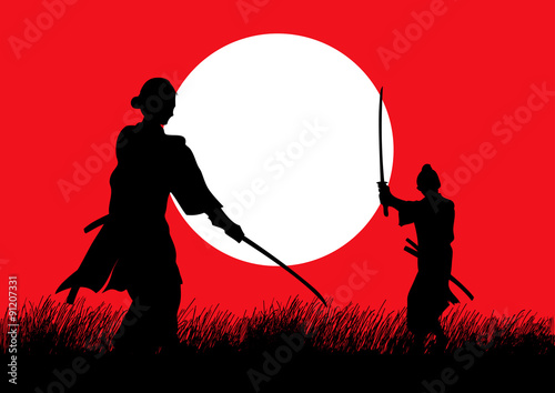 Ready For A Duel