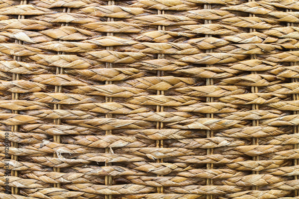 Woven rattan texture backgrounds Woven rattan texture backgrounds