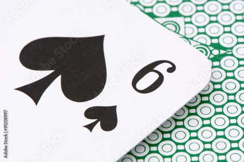 Pik 6