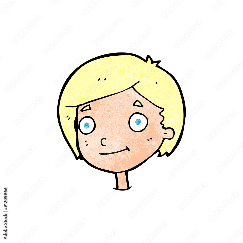 cartoon happy boy cartoon happy boy