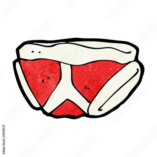cartoon underpants