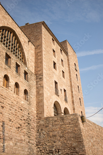 Castillo de Cardona