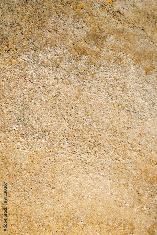 Detailed textured background of sandstone. Detailed textured background of sandstone.