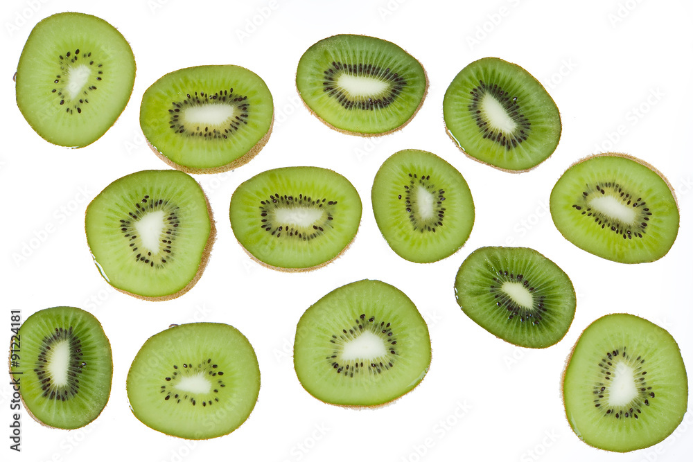 Kiwi Kiwi