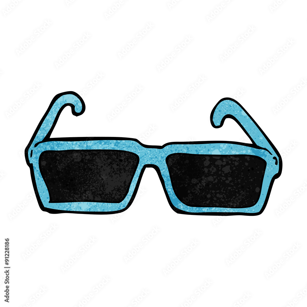cartoon sunglasses cartoon sunglasses