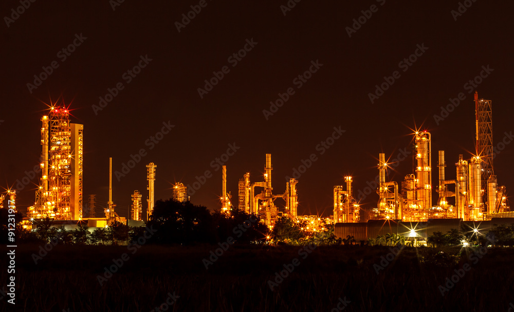 photo of power plant photo of power plant