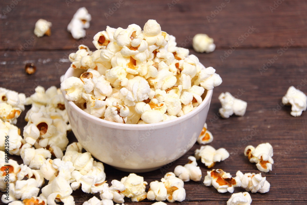 Popcorn Popcorn