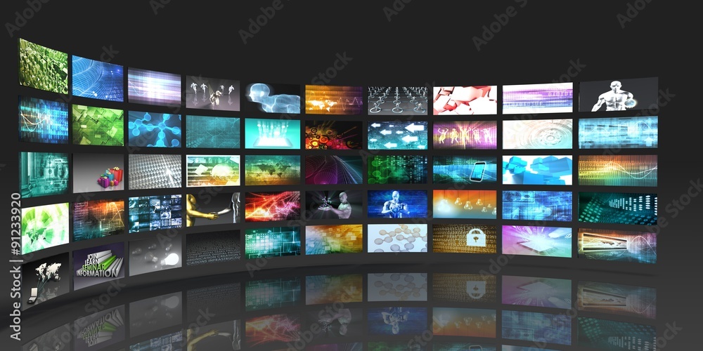 Multimedia Technology Multimedia Technology