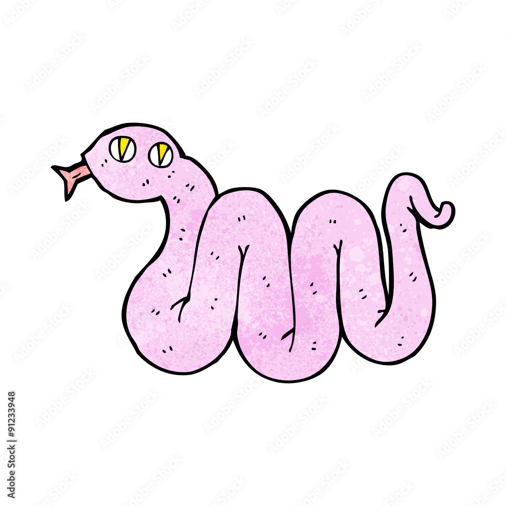 funny cartoon snake funny cartoon snake