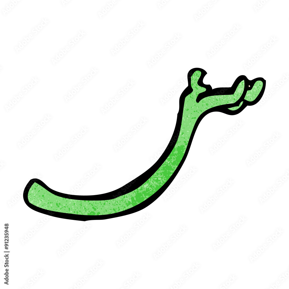 cartoon halloween arm holding up cartoon halloween arm holding up