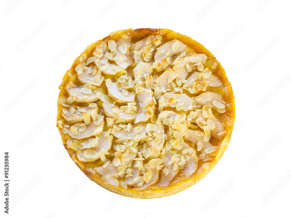 Apfelkuchen Apfelkuchen