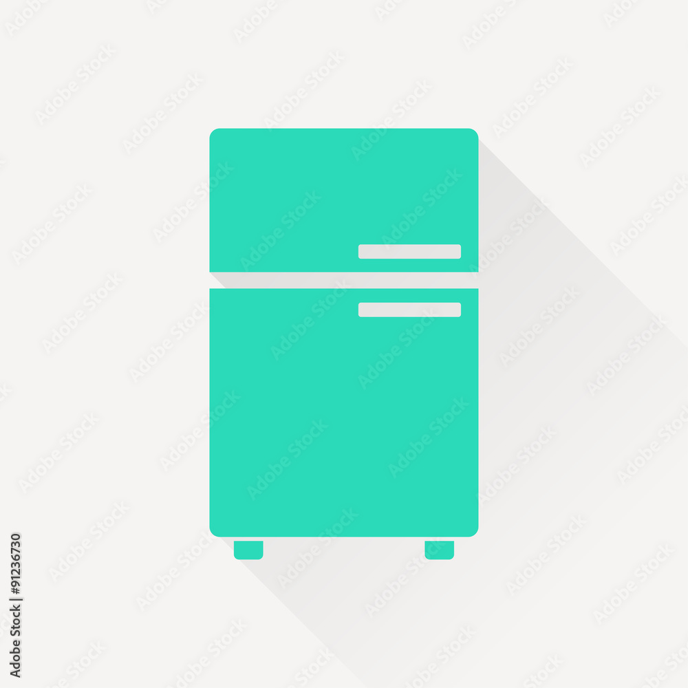 icon of fridge icon of fridge