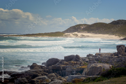 Cape of Good Hope, Cape Town, South Africa