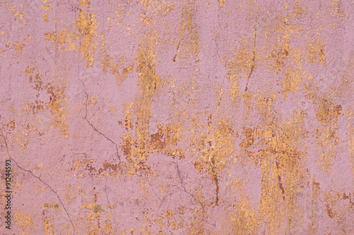Pink and Cream,scratched,worn Grunge Background,Wallpaper