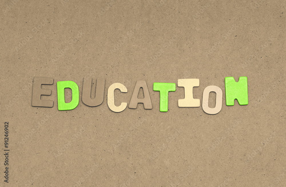 education education