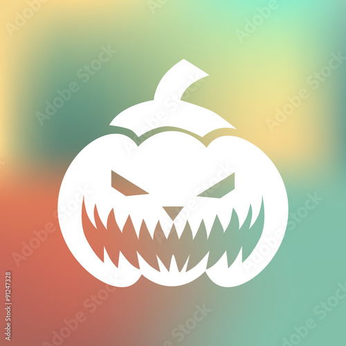 Pumpkin icon