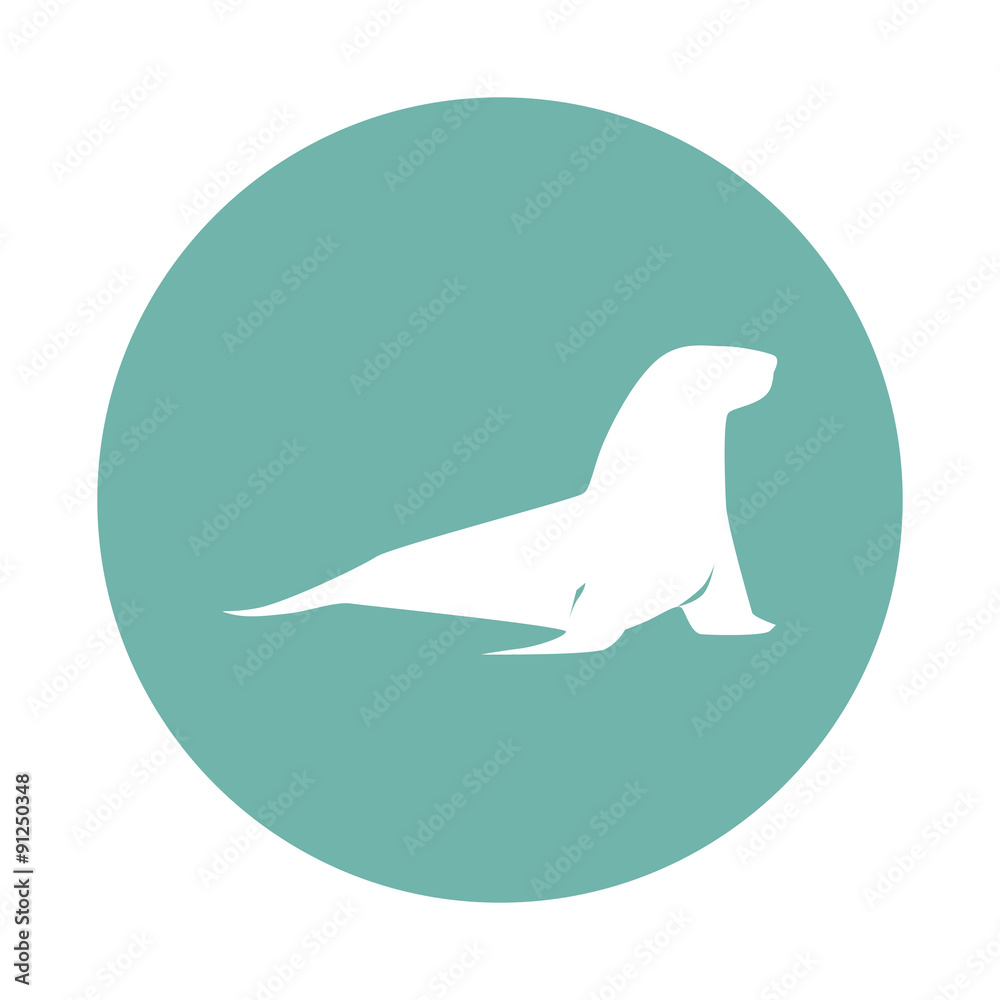 Sealion icon Sealion icon