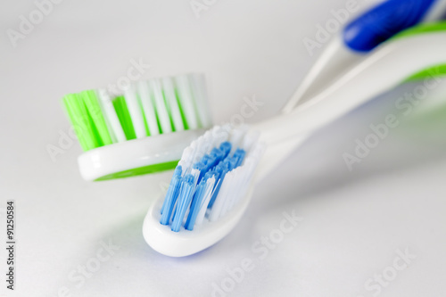 Toothbrushes