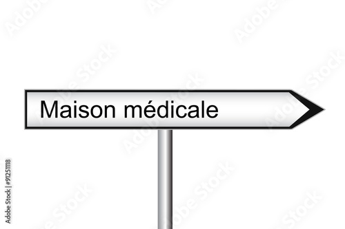 maison médicale
