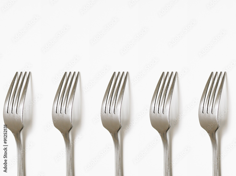 forks and shadow forks and shadow