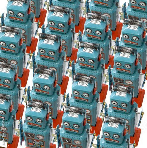large group