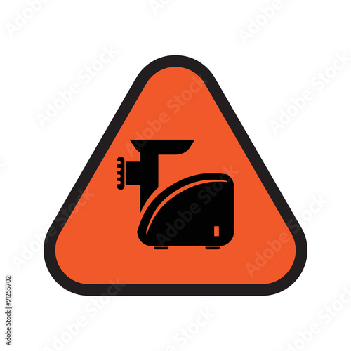 Mincer icon