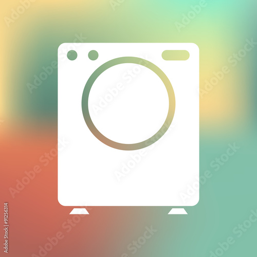 Washer icon