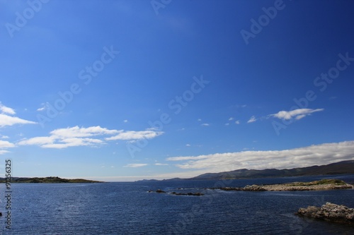 Bucht in Irland © bestfoto95
