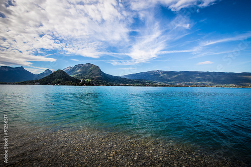 Talloires  Lac d Annecy