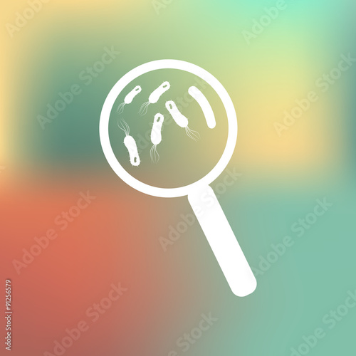 Lens icon