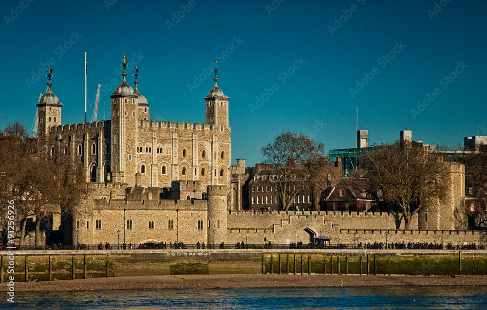 Tower of London