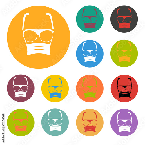 Professor icon