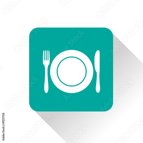 kitchen icon