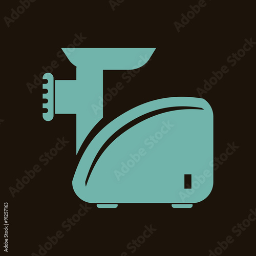 Mincer icon