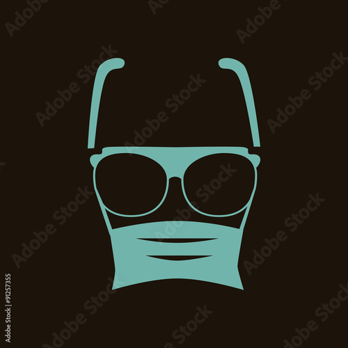 Professor icon