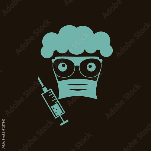 Professor icon