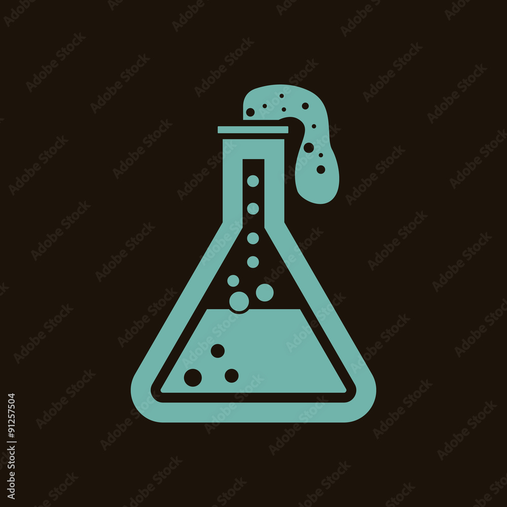 Flask icon Flask icon