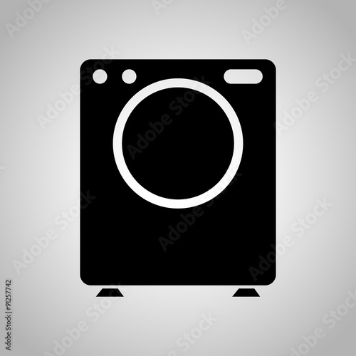 Washer icon