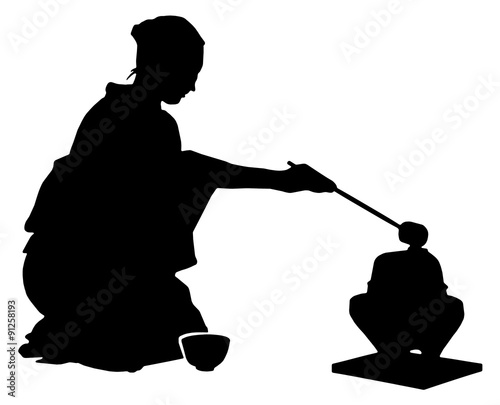 茶道