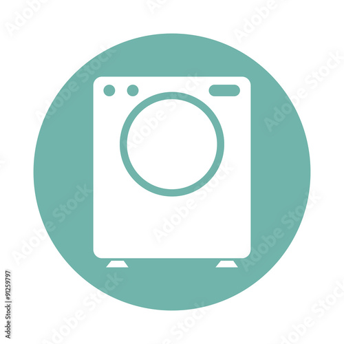 Washer icon
