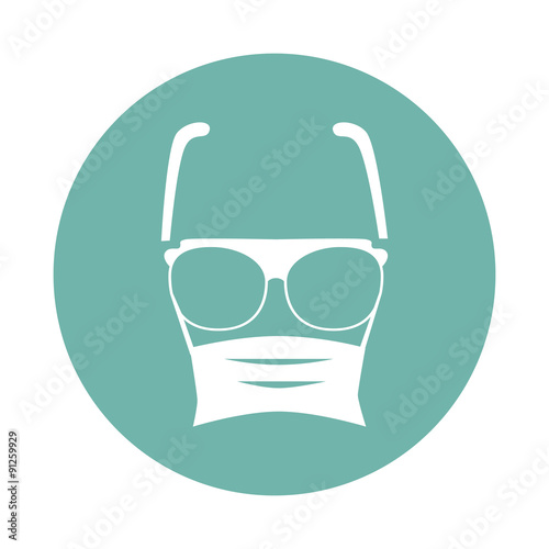 Professor icon