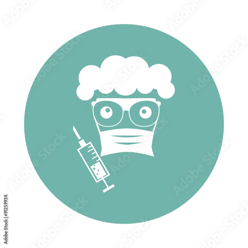 Professor icon
