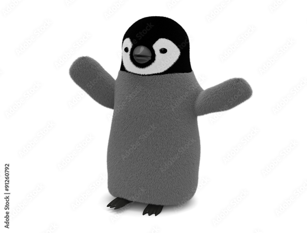 Obraz premium ペンギン