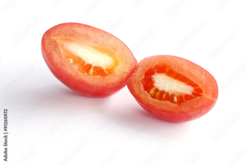 Peppers and tomatoes Peppers and tomatoes