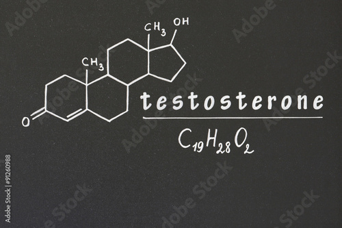 testosterone